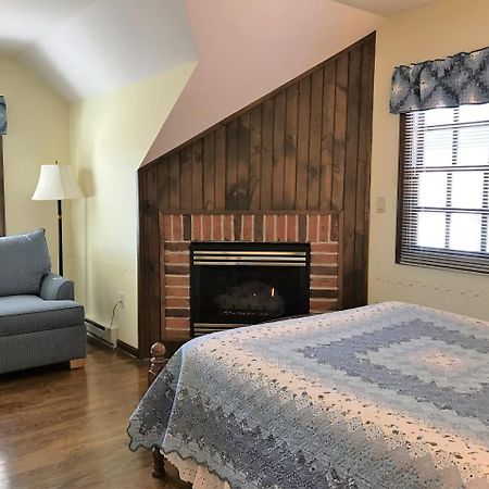 Baladerry Inn Gettysburg Bagian luar foto