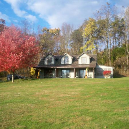 Baladerry Inn Gettysburg Bagian luar foto