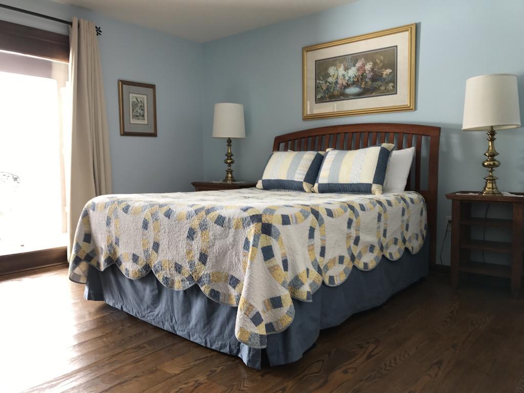 Baladerry Inn Gettysburg Bagian luar foto