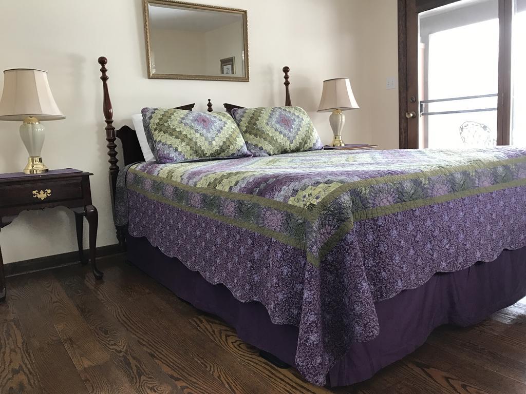 Baladerry Inn Gettysburg Bagian luar foto