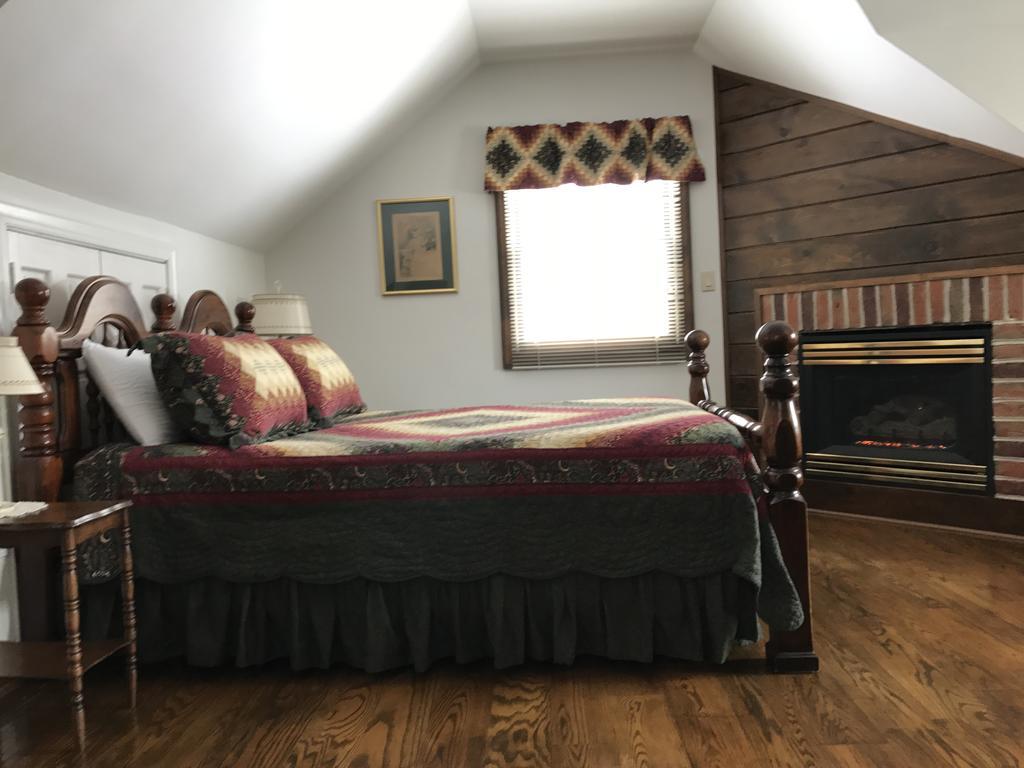 Baladerry Inn Gettysburg Bagian luar foto
