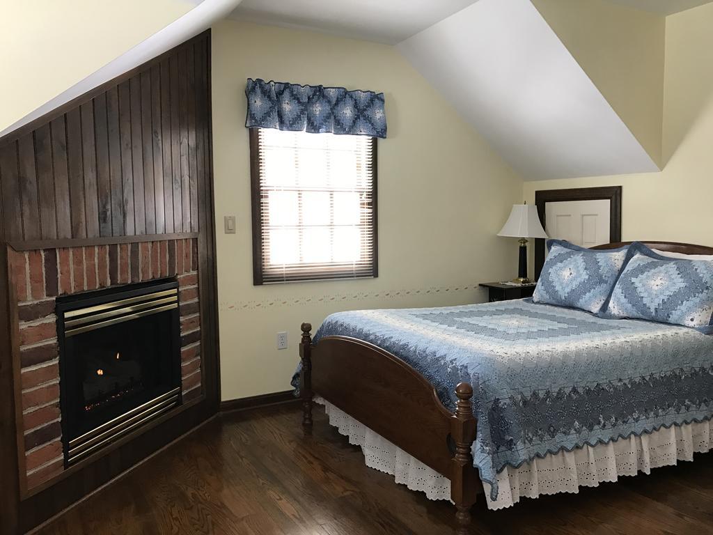 Baladerry Inn Gettysburg Bagian luar foto
