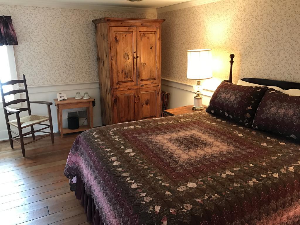 Baladerry Inn Gettysburg Bagian luar foto