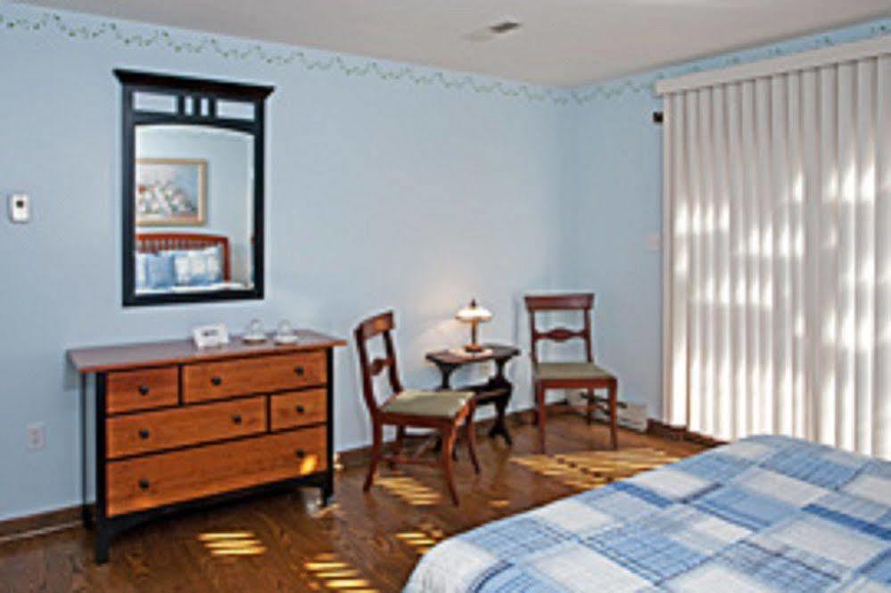 Baladerry Inn Gettysburg Bagian luar foto