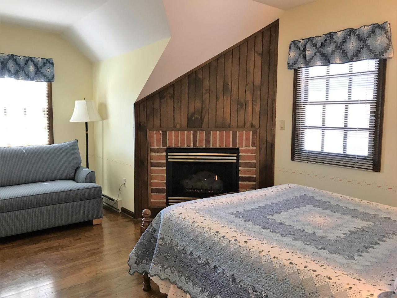Baladerry Inn Gettysburg Bagian luar foto