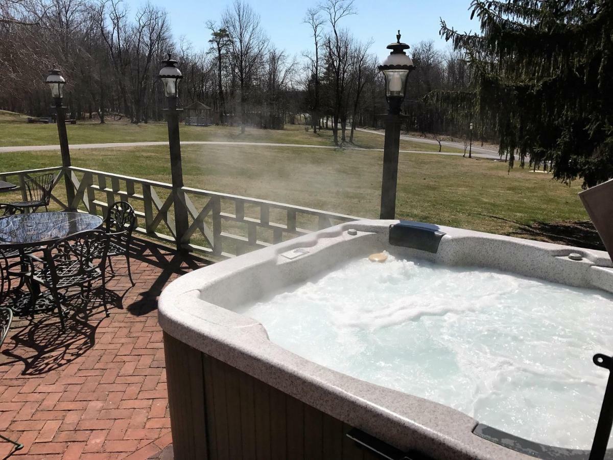 Baladerry Inn Gettysburg Bagian luar foto