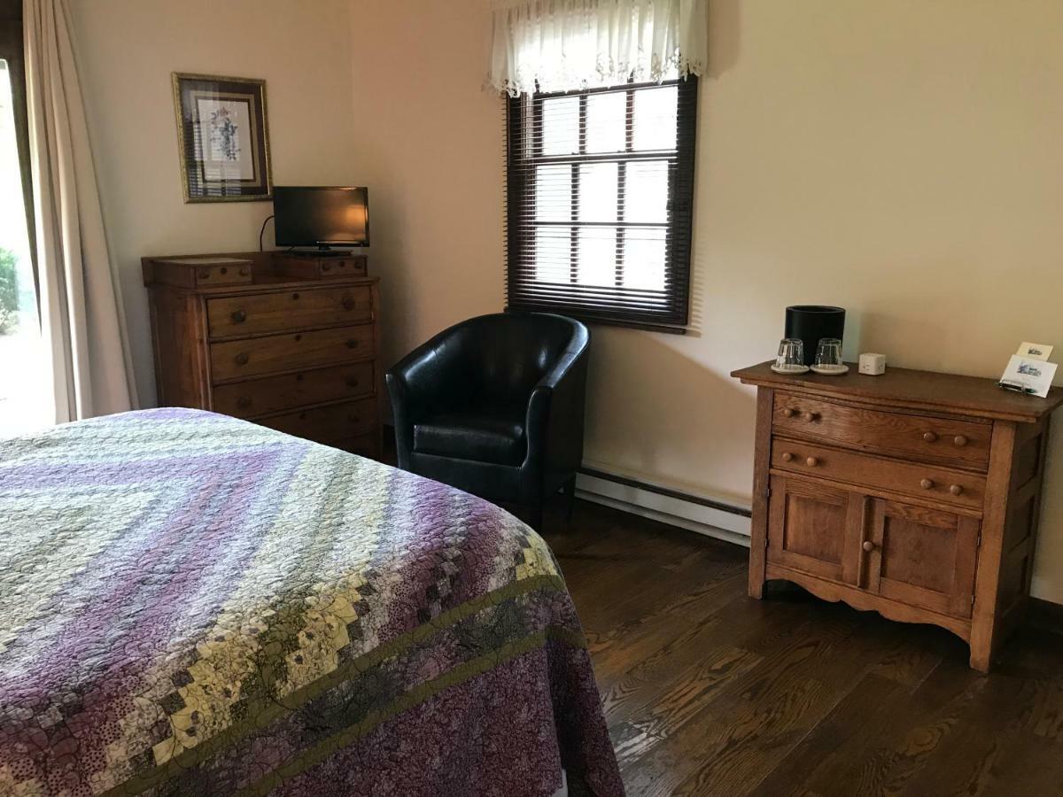 Baladerry Inn Gettysburg Bagian luar foto
