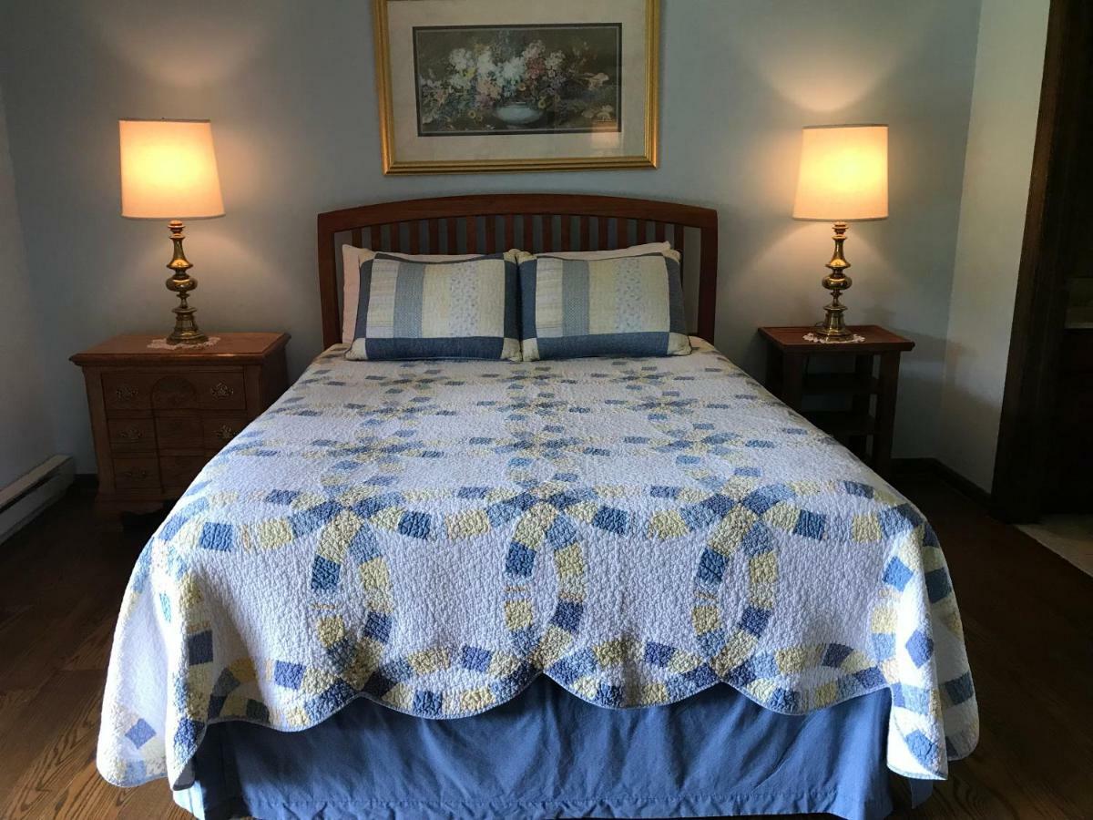 Baladerry Inn Gettysburg Bagian luar foto