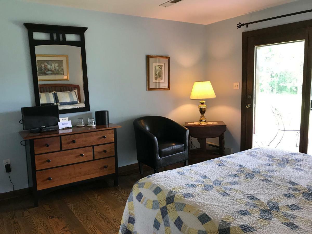 Baladerry Inn Gettysburg Bagian luar foto